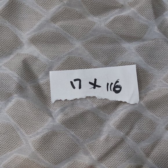 Sheer Fabric Yardages DIY Sewing Projects - Picture 3 of 3